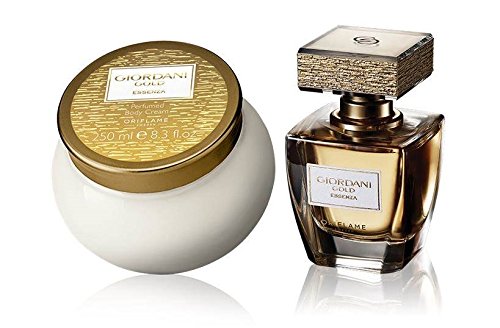 Giordani Gold Essenza Perfume Set Regalo