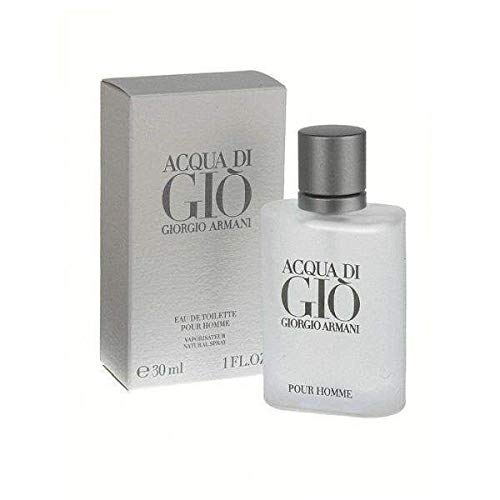 Giorgio Armani Acqua di Gio eau de toilette Pour Homme Vapo Spray 30ml