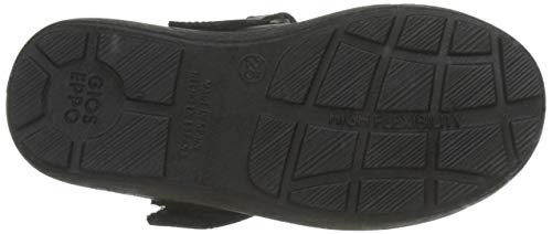 Gioseppo Lambda, Bailarinas con Punta Cerrada para Niñas, Negro, 32 EU