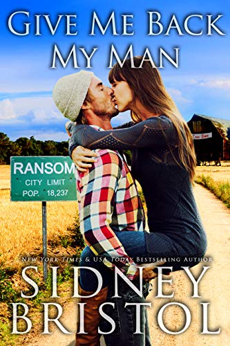 Give Me Back My Man: A Small Town Romance (The Love Barn Book 1) (English Edition)