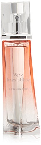 Givenchy Very Irresistible Eau En Rose Eau De Toilette 30Ml Vapo.