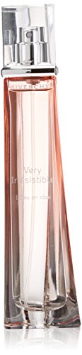 Givenchy Very Irresistible L'Eau En Rose Eau de Toilette Vaporizador 50 ml