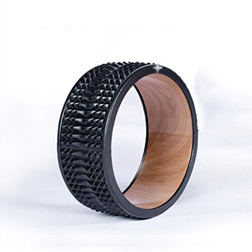 GJHBFUK - Anillo para yoga, yoga, ejercicio, ejercicio, estiramiento, abdominales, distensiones, yoga, pilates, para fitness, adelgazar, hacer pilates