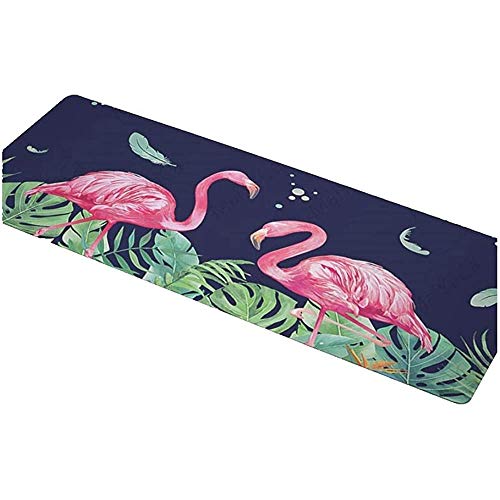 Gjid Peace Dove Over Mouse Pad Cojín de Goma Antideslizante para Juegos Adecuado para cibercafés en casa A2338