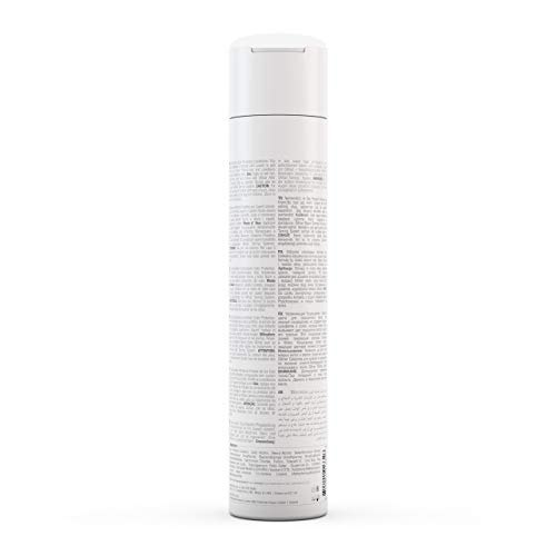 GKhair - Acondicionador hidratante para cabello seco o normal con extractos de aceite orgánico, 300 ml, de Global Keratin