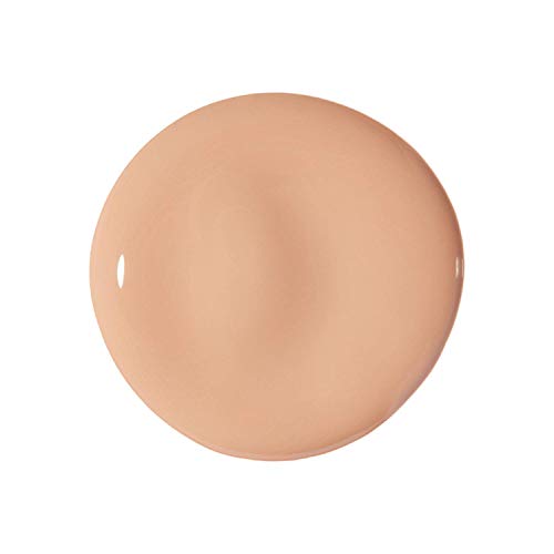 Glam - Base de maquillaje de efecto bueno, piel clara a mediana – Ptiparis – Lote de 3
