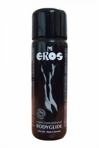 Gleitmittel - Eros Bodyglide 250 ml Lubricant auf Silikon Basis - Medical Class