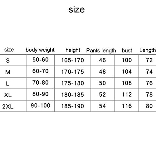 GLJJQMY Camiseta de los Hombres de Croacia Copa del Mundo Jersey Ropa Deportiva Pantalones Cortos de Manga Corta Traje de Entrenamiento de fútbol Camiseta de Baloncesto (Color : B, Size : XL)