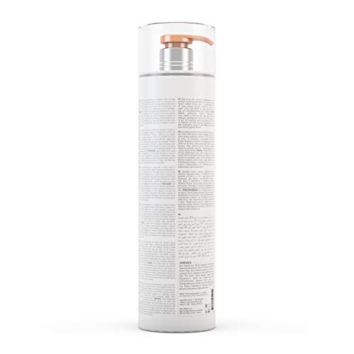 Global Keratin GKhair El mejor tratamiento profesional de alisado y alisado de queratina (1000 ml/ 33.8 fl.oz) para un cabello suave y sedoso.