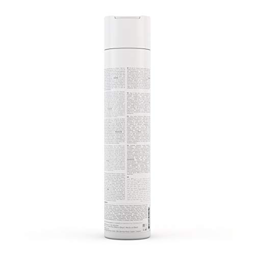 Global Keratin GKhair Tratamiento de queratina para alisar el cabello profesional (300 ml / 10.01 fl.oz) para cabello natural sedoso y liso