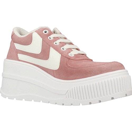 Go Sexy X Yellow Calzado Deportivo Mujer Famous para Mujer Rosa 39 EU