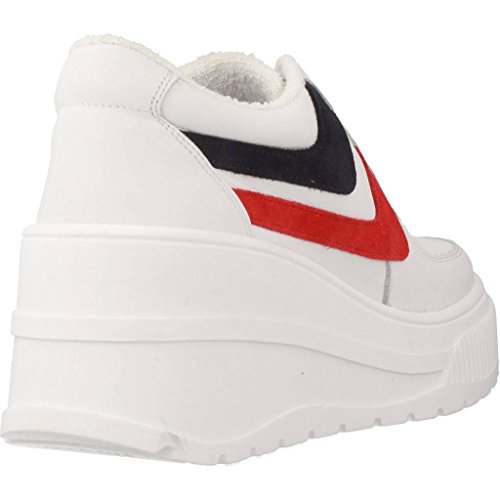 Go Sexy X Yellow Calzado Deportivo Mujer SURWAVEBIC para Mujer Blanco 41 EU