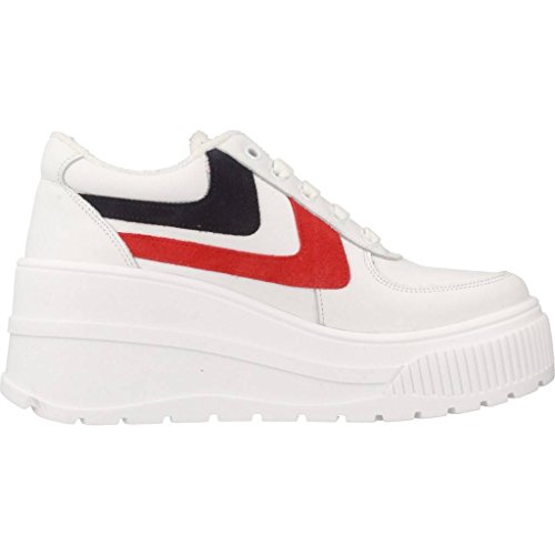 Go Sexy X Yellow Calzado Deportivo Mujer SURWAVEBIC para Mujer Blanco 41 EU