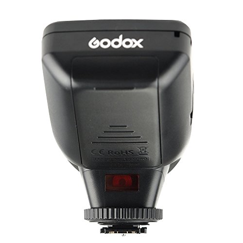 Godox Xpro xpro-s xpros TTL disparador de flash inalámbrico 1/8000s 11 funciones personalizable para Sony cámara para Godox tt685s TT350S v860ii-s