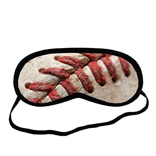 Gogh Yeah Para Mujeres Con Baseball Antidetonante Usar Como Eye Cup Puro Algodón Choose Design 2-1