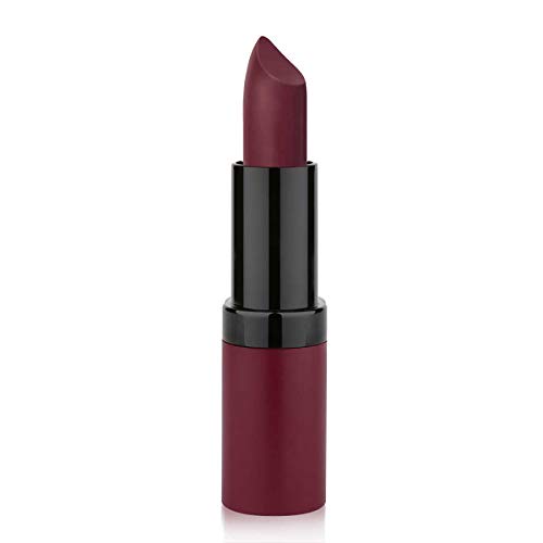 Golden Rose Velvet Matte Lippenstift Mate – Color 32