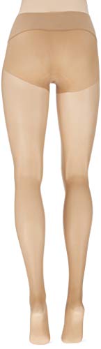 Goldenlady Mysecret Silhouette 30 Medias, 30 DEN, Transparente (Melon 001a), Medium (Talla del fabricante: 3 – M) para Mujer