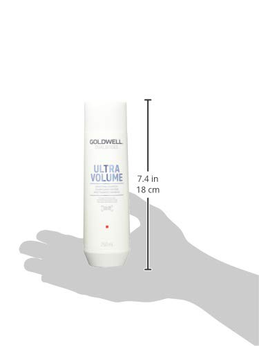 Goldwell, Champú - 1 unidad, 250ml (4021609029267)