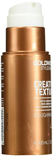 Goldwell, Potenciador de brillo del color del pelo - 100 ml, Roughman, 1 unidad (4021609275411)