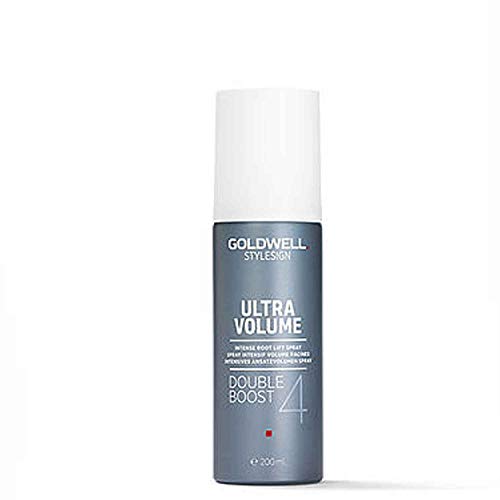 Goldwell Style Sign Double Boost, Mousse y espuma - 1 unidad