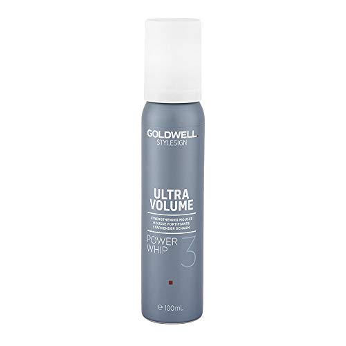 Goldwell Stylesign Ultra Volume Power Whip - Vaporizador (100 ml)