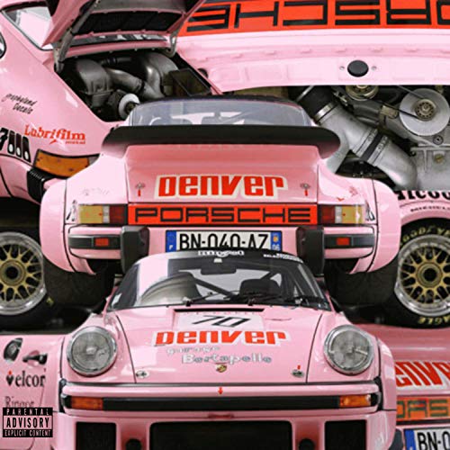 Gordon Brahms Moda [Explicit]