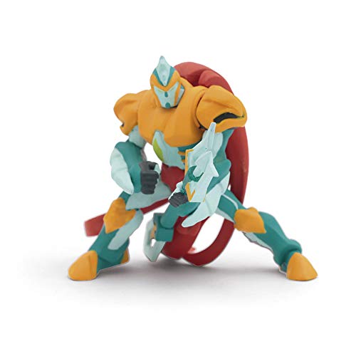 Gormiti - Mini Figuras de Acción , Multicolor (Giochi Preziosi GRM10000), modelo surtido ,1 unidad