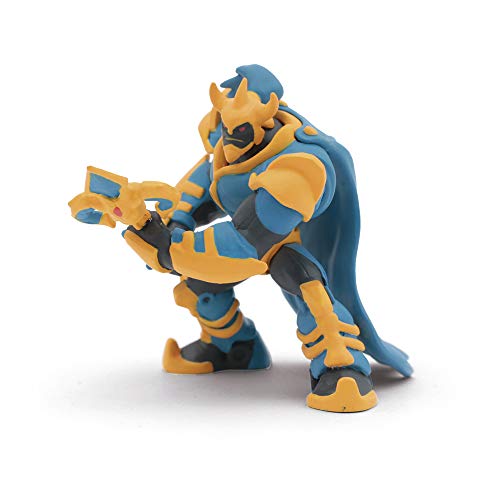 Gormiti - Mini Figuras de Acción , Multicolor (Giochi Preziosi GRM10000), modelo surtido ,1 unidad