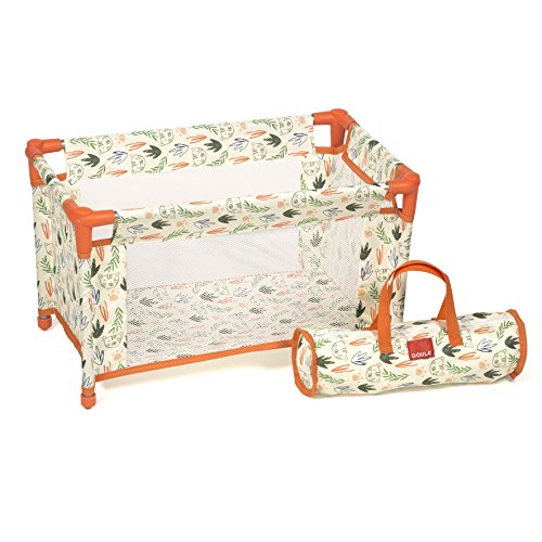 Goula- Cuna Viaje Jungla (52046)