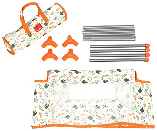 Goula- Cuna Viaje Jungla (52046)