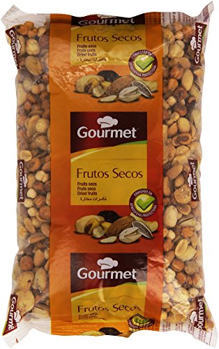 Gourmet - Frutos Secos - Coctel de Frutos Secos Extra - 1 kg