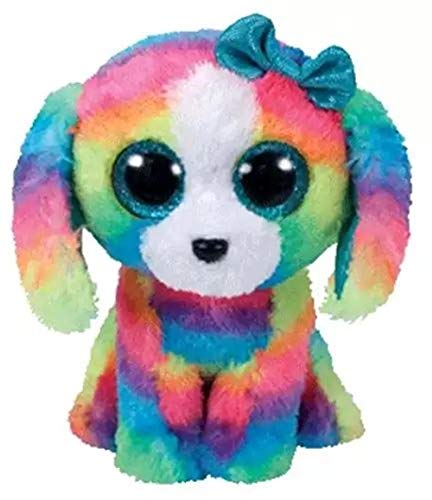 GOUSHENG Ojos Grandes Y Brillantes Unicornio Koala Panda Murciélago Gato Perro Pingüino Jirafa Conejo Zorro Pl