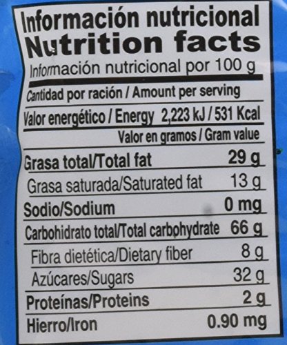 Goya Chifles Tortolines Maduritos Pequeño - Paquete de 24 unidades