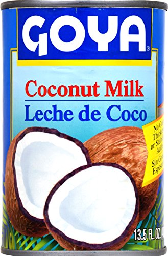 Goya Leche de Coco - 400 ml