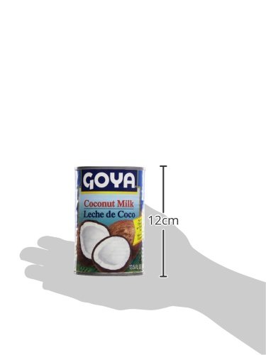 Goya Leche de Coco - 400 ml