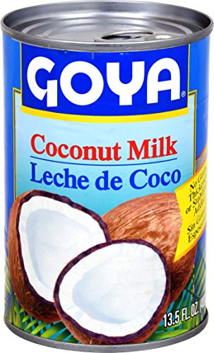 Goya Leche de Coco - 400 ml