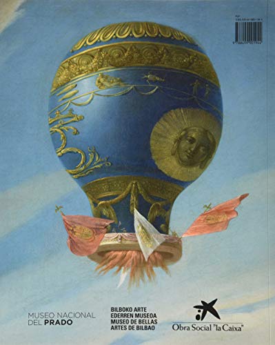 Goya: Retratos de vascos y navarros