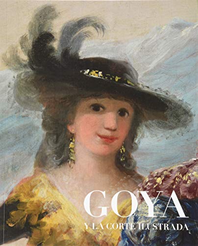 Goya: Retratos de vascos y navarros