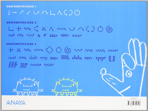 Grafomotricidad 1