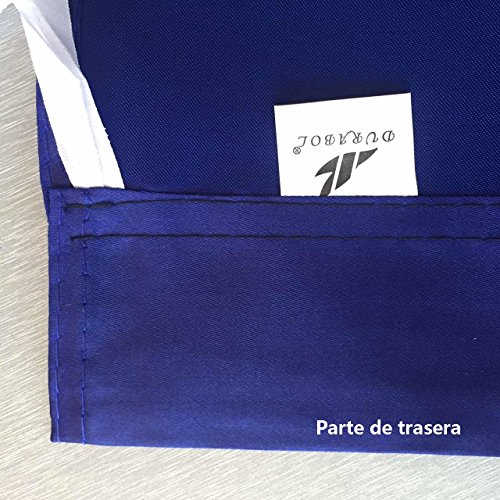 Gran Bandera de España Franco150 x 90 cm Satén Durobol Flag