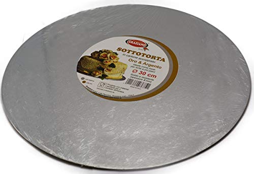 Graziano - Bandeja para Tartas