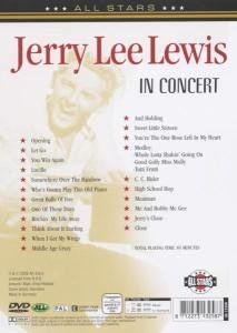 Great Balls Of Fire [Alemania] [DVD]