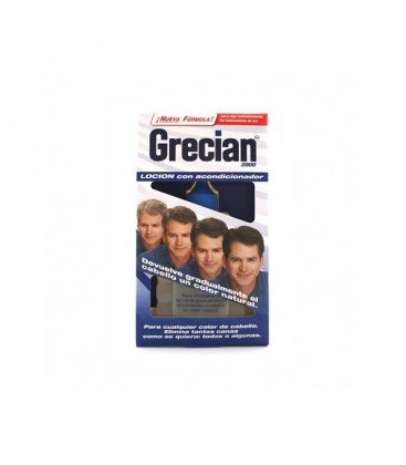 GRECIAN 2000 ANTICANAS LOCION 125 ML