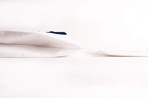 Green Label Empaque de 10 Bolsas 3D de Tipo AirClean GN y 4 MicroFiltros para Aspiradora Miele (10+4). Reemplaza a 10123210