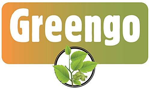 Greengo Products (Greengo Mix Bundle)