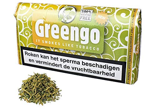 Greengo Products (Greengo Mix Bundle)