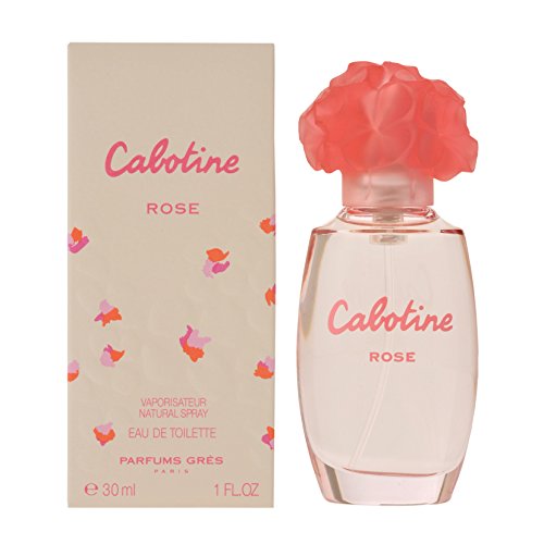 Grès Cabotine Rose 30 ml EDT spray de 30 ml (1 x 30 ml)