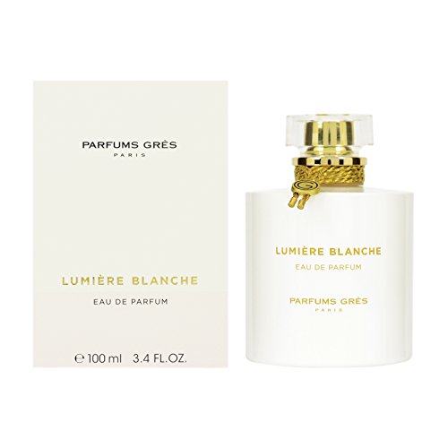 Grès Lumière Blanche Eau de Parfum - 100 ml