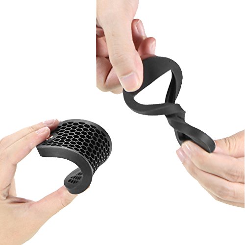 Grid y Set de Gel para Flash Kit de filtros de Color Filtro de iluminación para Canon, Nikon, Sony, Godox, Yongnuo cámara de luz de Flash