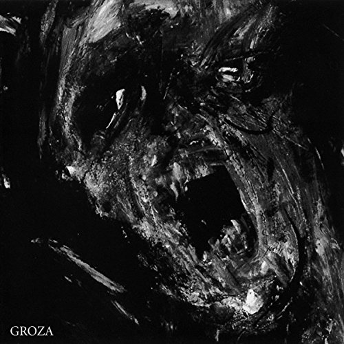 Groza [Audio CD]